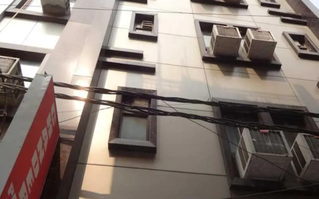 ADB Rooms Hotel Chander Palace