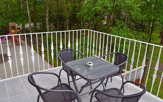 Heidepension Ambiente