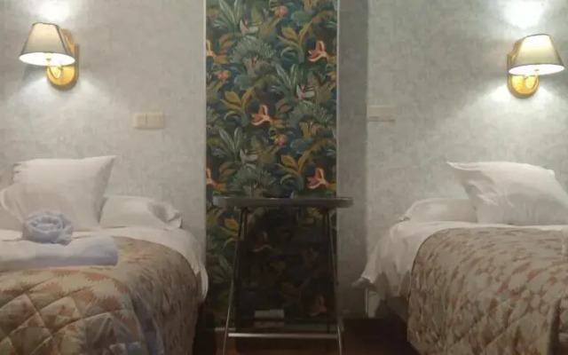Hotel Rural Río Escabas