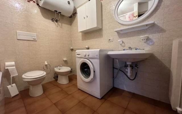 040 Bilocale Pinzolo