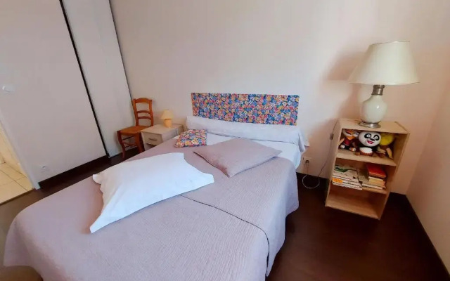 Gîte Mayenne, 3 pièces, 4 personnes - FR-1-600-44