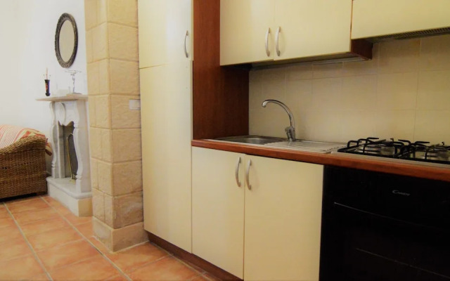 Palazzo Vecchio B&B