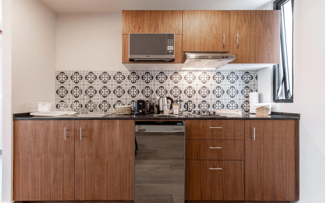 Casai Roma | 2BR | Spacious Getaway