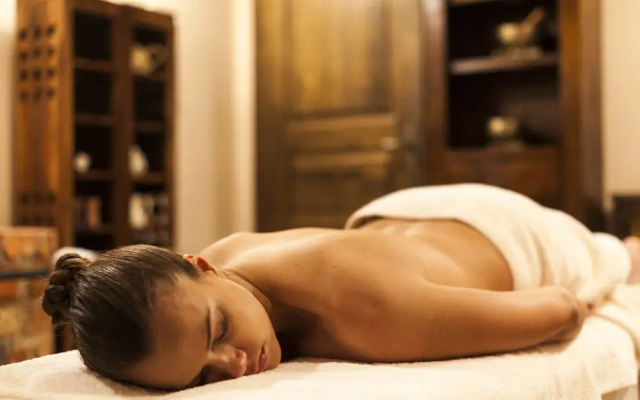 Hotel Zeleni Gaj - Sava Hotels & Resorts