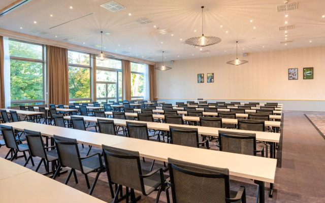 Leonardo Royal Hotel Koeln - Am Stadtwald