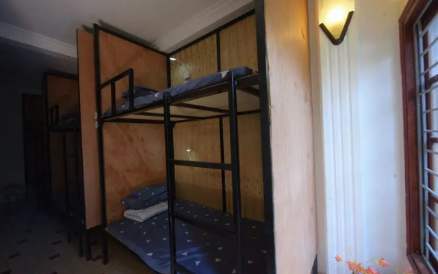 Ubuntu Hostel
