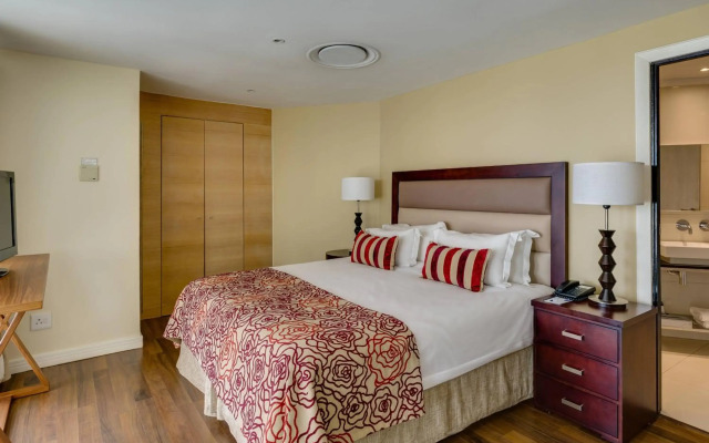 Protea Hotel Fire & Ice! by Marriott Durban Umhlanga Ridge