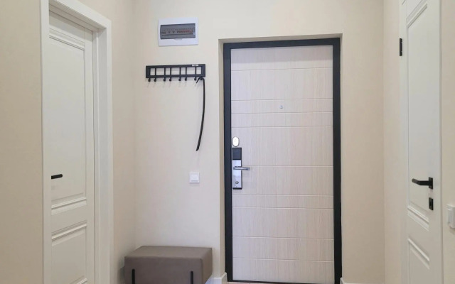 Атмосфера в микрорайоне Любимово 2/1