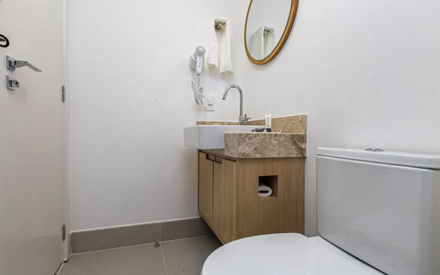 Charlie For You Paraiso