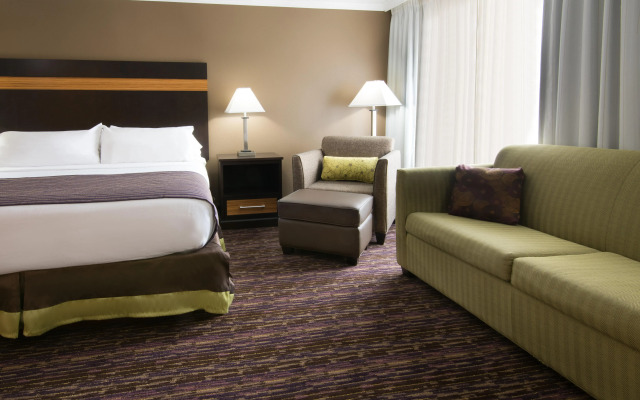 Holiday Inn Williamsport by IHG