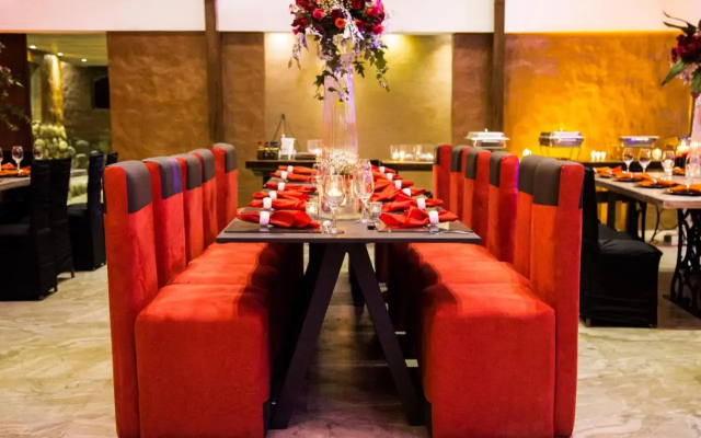 Tunas & Cabras Hotel