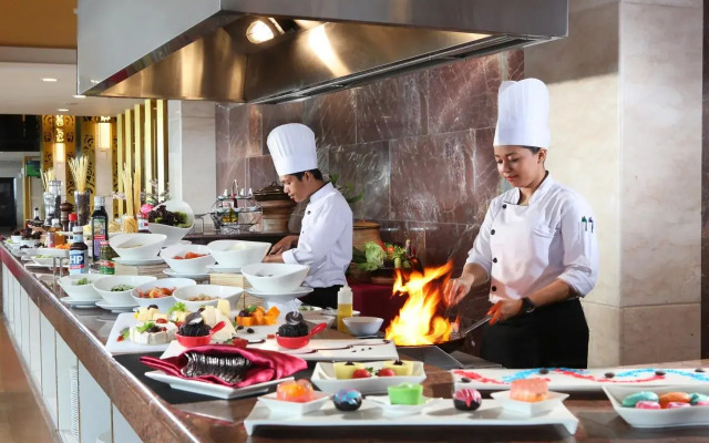 Swiss-Belhotel Makassar