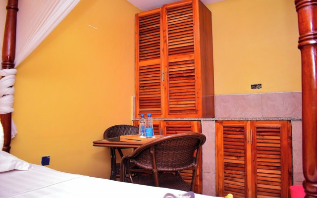 Park View Hotel Bamburi