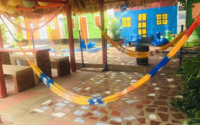Hotel Campestre Sanvalay Inn