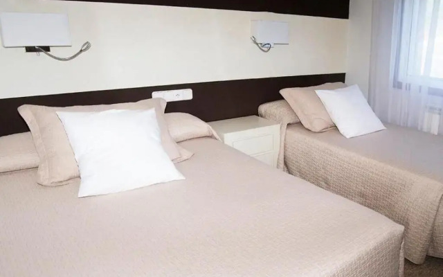 Hotel San Luis