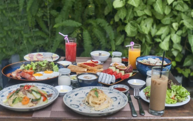 Menora Premium Da Nang