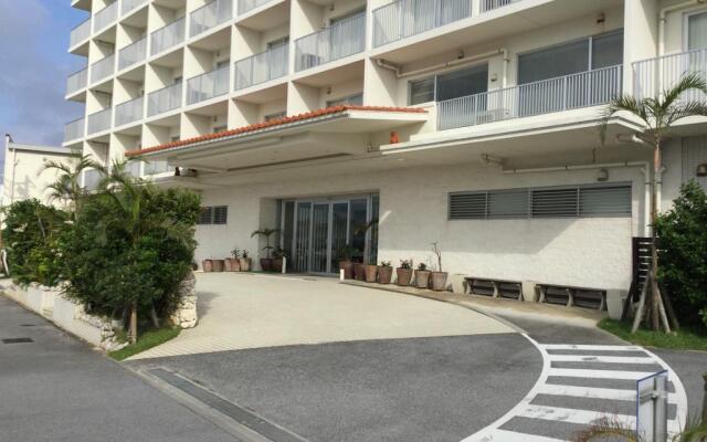 Hotel GranView Garden Okinawa