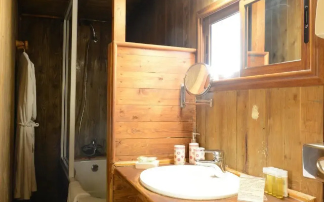 Hotel Diar Abou Habibi