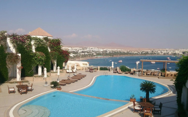 Eden Rock Hotel