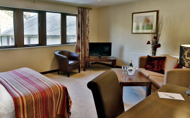 The Old Bridge Inn, Holmfirth, West Yorkshire