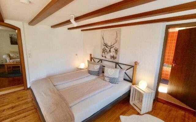 Dani`s Ferienwohnung