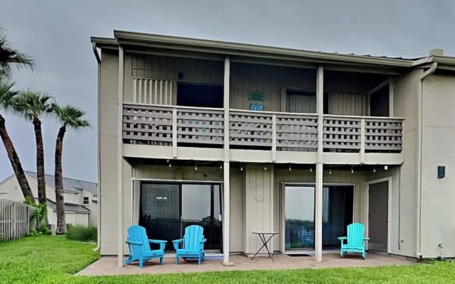 Bay House Condos #2706 - Nautical Nook