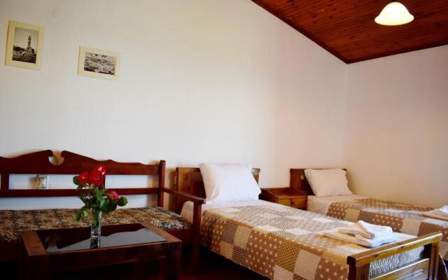 Peace, comfort and spectacular sea view,3