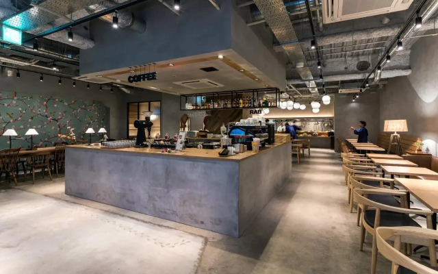 Daiwa Roynet Hotel Aomori