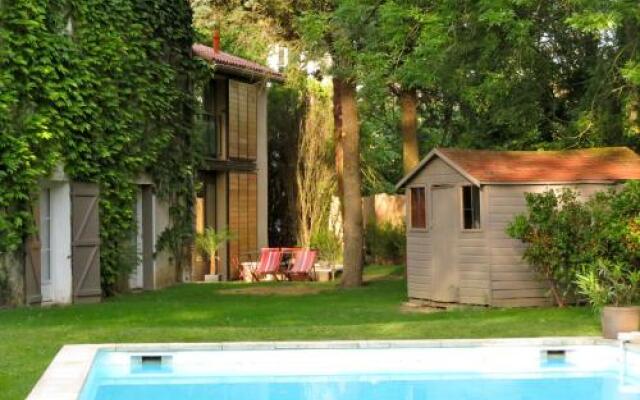 L'Annexe