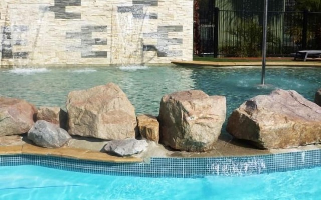 Garden of Eden Caravan Park