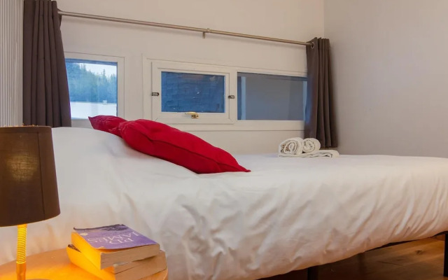 R Sidence Grand Roc - Campanules 314