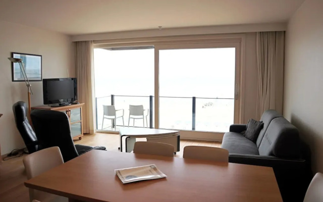 Apartment in Nieuwpoort Near the Beach