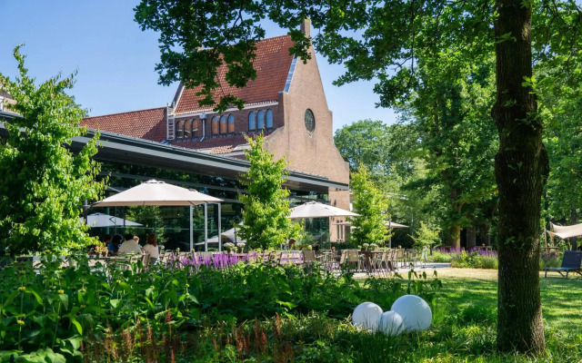 Conferentiehotel Kontakt der Kontinenten
