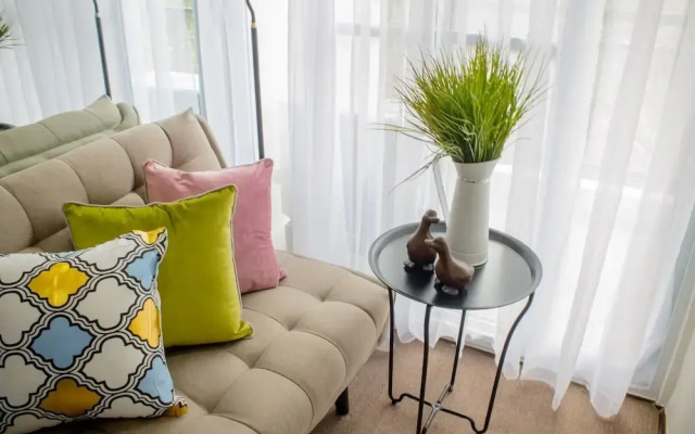 Sitio Uno Residences