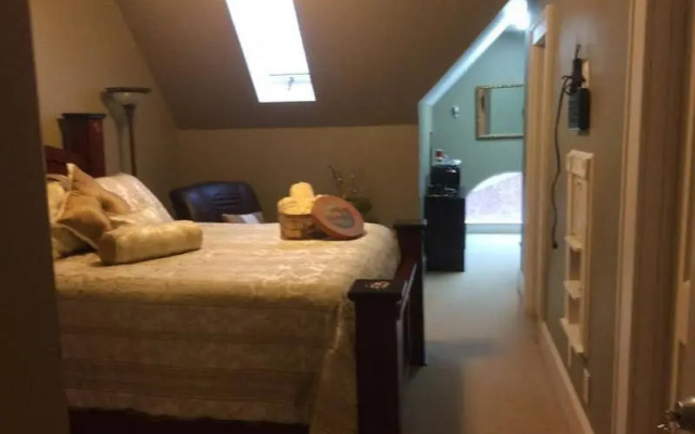 Page House Bed and Breakfast
