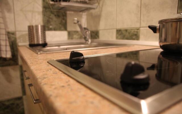 Apartment 132