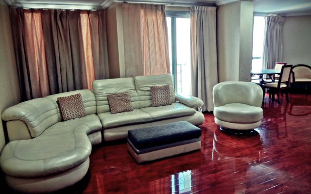 Qairawan Hotel Apartments
