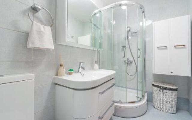 Penthouse Apartment Marija