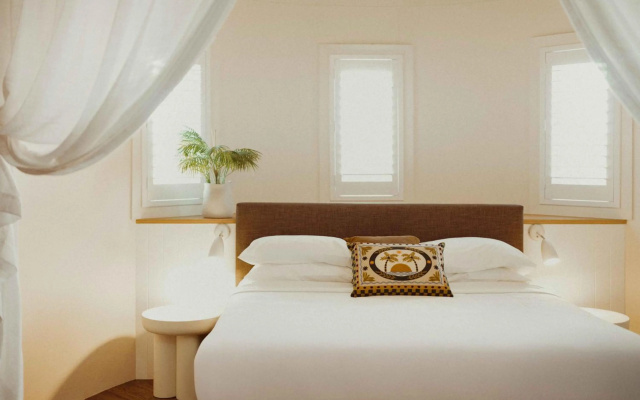 Nomads Byron Bay - Hostel – Guest Rooms – Byron Bay