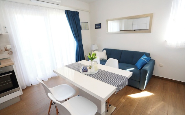 Apartment Romarin