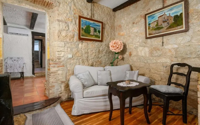 Casa Cittar With View