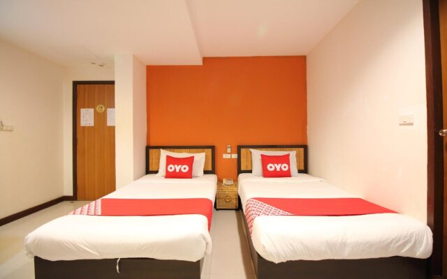 Pannee Lodge Khaosan (SHA Plus)