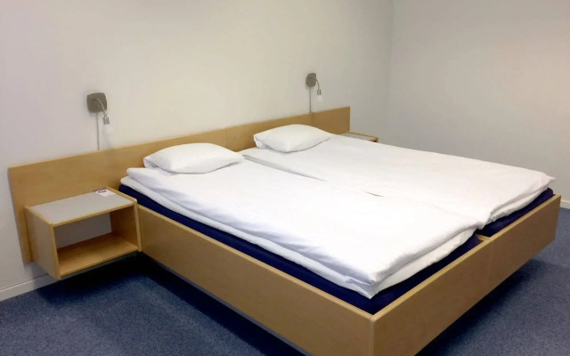 BB-Hotel Rønne Bornholm