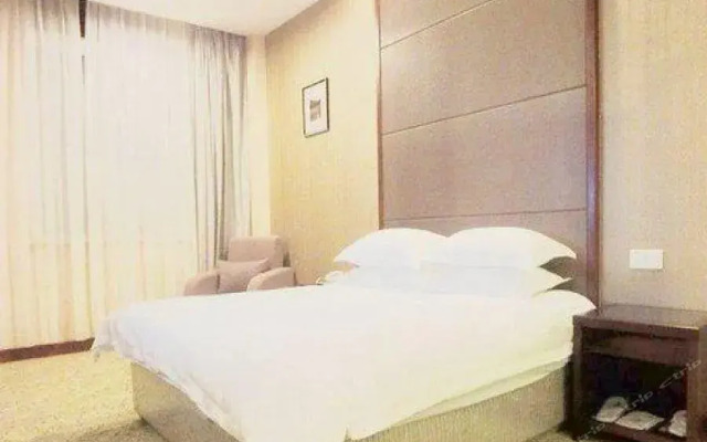 Lishui Yayu Boutique Hotel