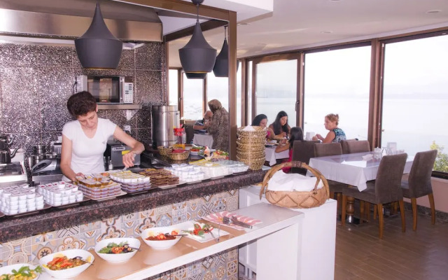 Kerimbey Otel