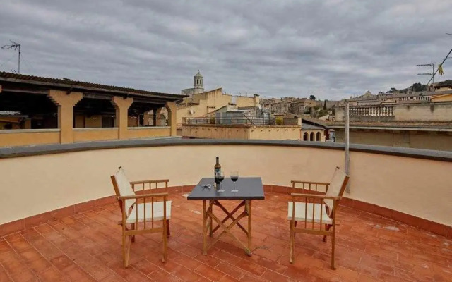 Apartamento Santa Clara Girona