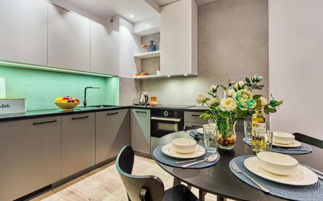 Rezydencja Niechorze 216 - 5D Apartamenty