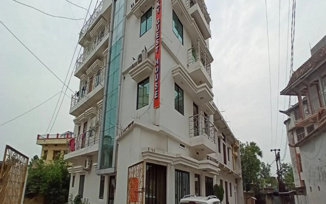 Lucky Guest House