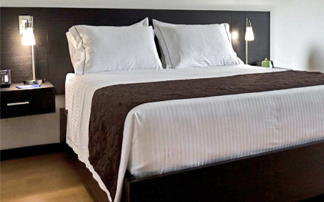 Tequendama Hotel Medellín