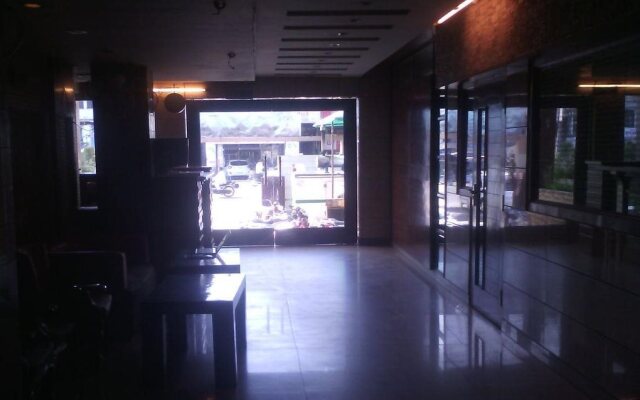 Hotel Suryalok